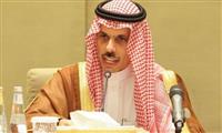  ریاض: حملات اسرائیل منطقه را به سوی جنگ تمام عیار سوق میدهد 
