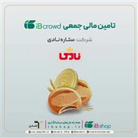 آغاز پویش تامین مالی جمعی شرکت «ستاره نادی»
