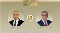 مذاکرات ایران و آمریکا؛ محور رایزنی وزرای خارجه مصر و پاکستان