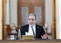 عراقچی در واکنش به سخنان بن‌گویر: جریان نسل‌کش تل‌آویو تهدیدی برای همه انسان‌هاست