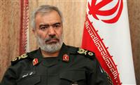 سردار فدوی: پاسخ به تجاوز اسرائیل حتمی است
