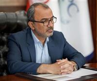 بدری، مدیرعامل پتروشیمی بوعلی سینا شد