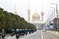  نماز جمعه این هفته تهران در حرم مطهر امام خمینی(ره) اقامه می‌شود