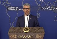 بقائی: اقدام تروئیکا در بازگرداندن قطعنامه‌های لغوشده غیرقانونی است 