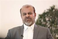 جلسه رستم قاسمی با مدیران مسکنی دولت سیزدهم
