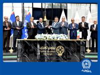 تجلی پیشرفت و توسعه کسب‌‌وکار در عملکرد بانک تجارت