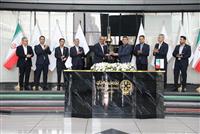بدری: «پتروشیمی بوعلی سینا» با رویکرد شفافیت، بهره‌وری و توسعه پایدار در مسیر رشد مستمر قرار دارد 