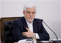 تاکید عارف بر پیوست معیشتی برنامه‌های اقتصادی و سیاست‌های پولی و مالی