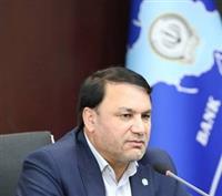 مدیرعامل بانک سپه فرارسیدن هفته قوه قضاییه را گرامی داشت