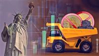 آخرین وضعیت بازار رمزارزها در جهان