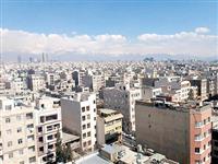 آپارتمان های نارمک تهران چند؟