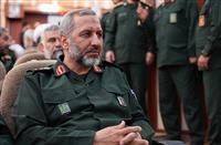سردار موسوی: منتظر فرمان شلیک هستیم