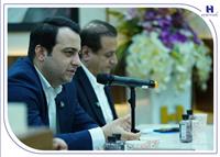 تبیین اهداف عملکردی بانک صادرات ایران در استان البرز