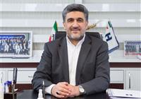   "حجت‌الله صیدی" رئیس جدید سازمان بورس شد