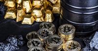 چرا طلا، نفت، سهام و رمزارزها همزمان افت می‌کنند؟