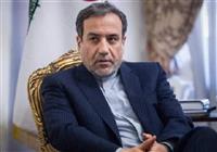  عراقچی: به آمریکایی‌ها هشدار دادیم که دخالت نکنند 