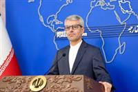 بقائی: آمریکا اجازه ندهد دیگران برای سیاست خارجی‌اش تصمیم بگیرند