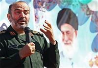  سردار دقیقی: دست دشمن در سوریه قطع می‌شود 
