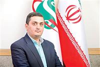 میثم فدایی به عنوان سرپرست فرابورس انتخاب شد