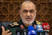  سردار سلامی؛ فرمانده‌ای برجسته در عرصه علم، جهاد و معنویت 