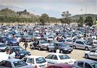  ثبات قیمت‌ها در بازار راکد خودرو 