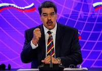  مادورو: هیتلر جنایت‌هایی رژیم اسرائیل را مرتکب نشد 