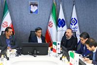  برنامه‌ریزی تاپیکو برای کسب جایزه تعالی صنعت پتروشیمی 