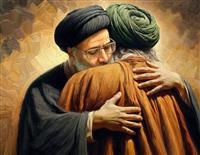 پیام تسلیت دکتر عشقی به مناسبت شهادت رئیس جمهور ایران