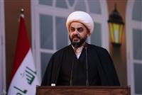 تأکید قیس الخزعلی بر اهمیت انجام اصلاحات واقعی در عراق