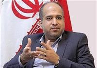 خضریان: غنی‌سازی حق ایران است و بر سر آن مذاکره نمی‌کنیم