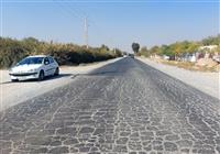 20 درصد راههای روستایی کشور سالم است 