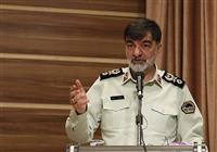  رادان: قاطعانه از ایران و مرزهایمان دفاع می‌کنیم 