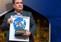 درخشش تاریخی پتروشیمی نوری در پتروفن ۱۴۰۴/ کسب نشان عالی و ۹ جایزه برتر نوآوری