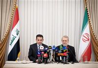 لاریجانی: گزارش‌های گروسی تاثیری ندارد