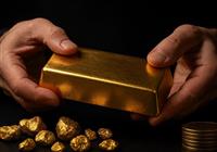 سقوط بهای جهانی طلا به زیر 4000 دلار