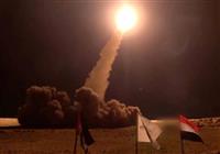 اولین حمله موشکی یمن به شمال فلسطین اشغالی 