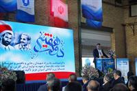 مسیر تحول را با اتکا به برندهای بومی، صادرات و نوآوری ادامه می‌دهیم