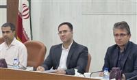 سلیمانی: ۷۰ درصدی اعتبارات عمرانی تنگستان تخصیص یافت