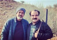مردم مرا می‌بینند از سریال «نون‌خ» و ادامه آن می‌پرسند