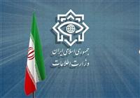 دستگیری 11 تروریست تکفیری در سیستان و بلوچستان 