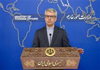  بقائی: فعالیت‌های هسته‌ای صلح‌آمیز ایران تحت نظارت آژانس است 