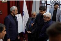رونمایی از سامانه جامع قوانین و مقررات مالیاتی کشور