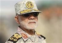 سرلشکر عبداللهی: بیگانگان هیچ جایگاهی در آینده منطقه ندارند