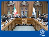فصل جدید همکاری بانک تجارت با صنایع و کسب‌وکارهای استان یزد