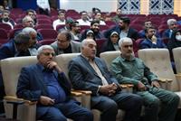 جمع‌آوری گازهای مشعل یک ضرورت ملی است/ تأسیسات نم‌زدایی و فشارافزایی سرچاهی پروژه جمع‌آوری گازهای مشعل در بیدبلند، ساخت متخصصان ایرانی است