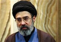 انتخاب آیت‌الله سید مجتبی خامنه‌ای سیلی بر صورت مستکبران بود