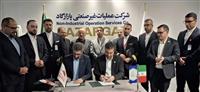 خدمات پروازی در پایتخت انرژی کشور توسعه می‌یابد