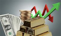 افق قیمت طلا در سایه ریسک‌ها 25 میلیون تومان است 
