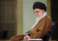 دستخط رهبر شهید انقلاب در دفتر یادبود حرم حضرت معصومه(س)