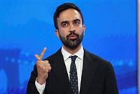 ممدانی: ترامپ برای جنگ پول دارد، اما برای معیشت فقرا نه